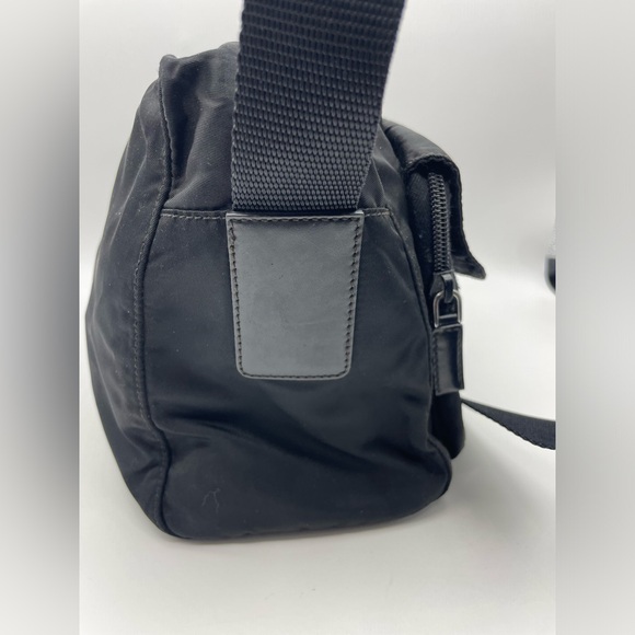 Prada Nylon Crossbody Bag - Picture 3 of 11